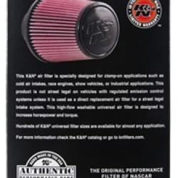 K&N ENGINEERING RE0930