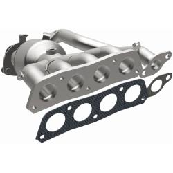 MAGNAFLOW 22258
