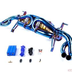 Vivid Racing VR-R820-170T