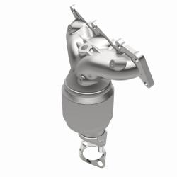 Magnaflow 52782