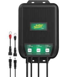 Battery Tender 022-1008-DL-WH