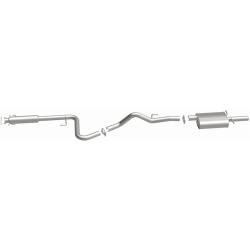 MAG BRE Exhaust Kits Magnaflow 106-0770