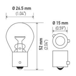 Hella 9507