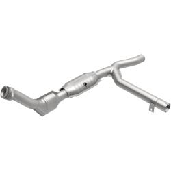 Magnaflow 458040