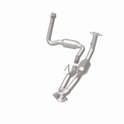 MAG Converter Direct Fit Magnaflow 49444