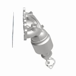 MAG Converter Direct Fit Magnaflow 52781