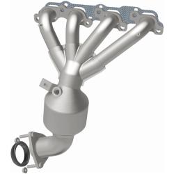 MAG Converter Direct Fit Magnaflow 49327