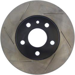 Stoptech 126.02007SR