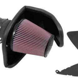 K&N ENGINEERING 692553TTK