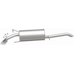 MAG BRE Exhaust Kits Magnaflow 108-0133