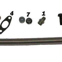 FLEECE PERFORMANCE FPETURBOINSTKITCUMM67