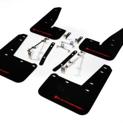 RALLY ARMOR MF89URBLKRD