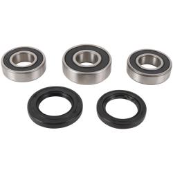Pivot Works PWRWK-S17-400