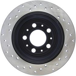 Stoptech 128.39025L