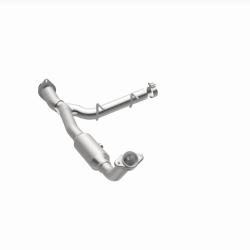 MAG Converter Direct Fit Magnaflow 4651411