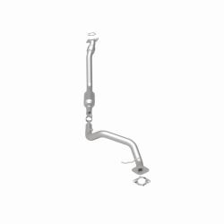 MAG Converter Direct Fit Magnaflow 4551039