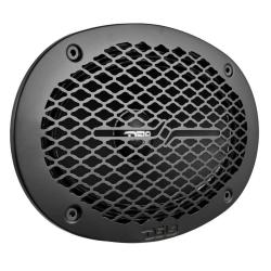 DS18 PRO-GRILL69MS/BK