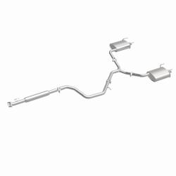 MAG BRE Exhaust Kits Magnaflow 106-0898