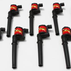 GMS Wire Connection Kits Granatelli Motor Sports 28-1705SC
