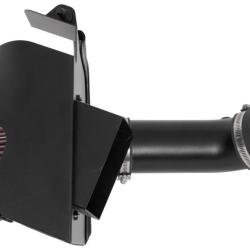 K&N ENGINEERING 698621TTK