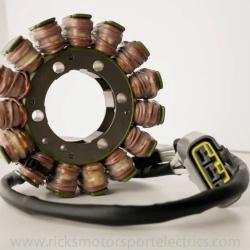 RICKS MOTORSPORT ELECTRICS 21233