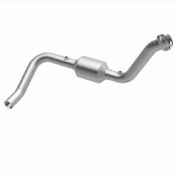 MAG Converter Direct Fit Magnaflow 4651497