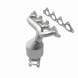 MAG Converter Direct Fit Magnaflow 50655