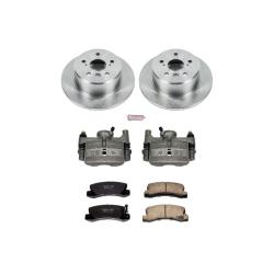 PowerStop KCOE2564