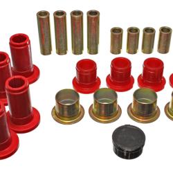 ENERGY SUSPENSION 53124R