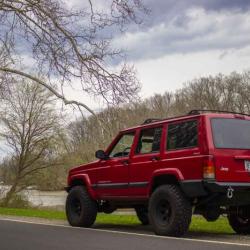 FISHBONE OFFROAD FB22079