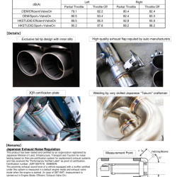 HKS HKSTUDIE-EX003