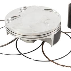 VERTEX PISTONS 24187A