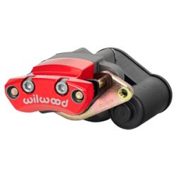 WIL Parking Brake Caliper Wilwood 120-15688-RD