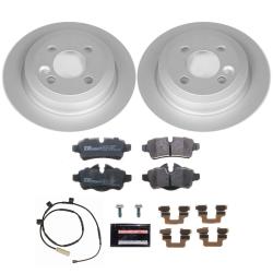 PowerStop ESK6331