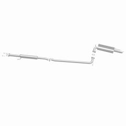MAG BRE Exhaust Kits Magnaflow 106-0274