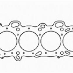 Cometic Gasket C4283-075