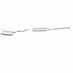 MAG BRE Exhaust Kits Magnaflow 106-0261