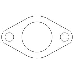 CG Thermostat Housing Gaskets Cometic Gasket C4751