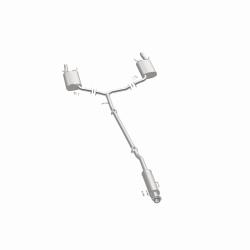 Magnaflow 106-0799