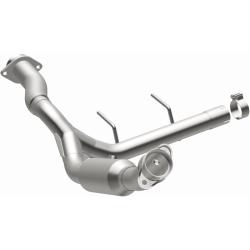 MAG Converter Direct Fit Magnaflow 5551470