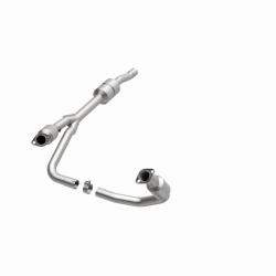MAG Converter Direct Fit Magnaflow 458070