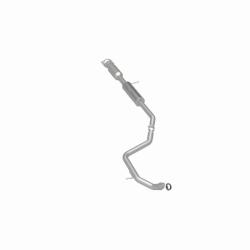 MAG Converter Direct Fit Magnaflow 5571886