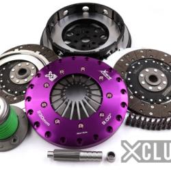 XCLUTCH XKFD23697-2G