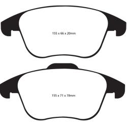 EBC UD1375