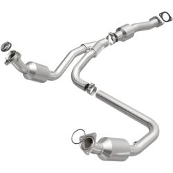 Magnaflow 5582134