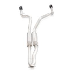 Stainless Works RAM19CBL-B