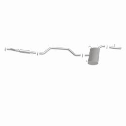 MAG BRE Exhaust Kits Magnaflow 106-0112