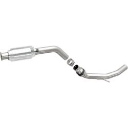 MAG Converter Direct Fit Magnaflow 49031