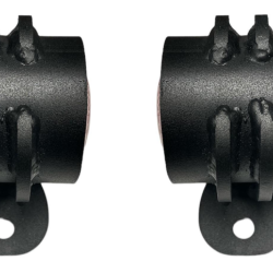 Innovative Mounts 134150-60A