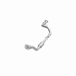 MAG Converter Direct Fit Magnaflow 4551039